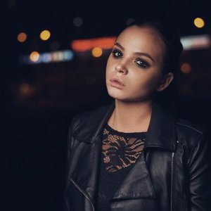 Svetlana Volosnikova
