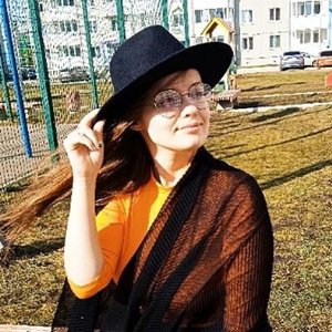 Alisa Makarenko