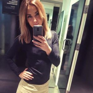 Ekaterina Romanova-Dluzhinskaya