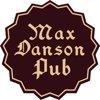 Max Danson Pub