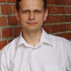 Александр Голованов