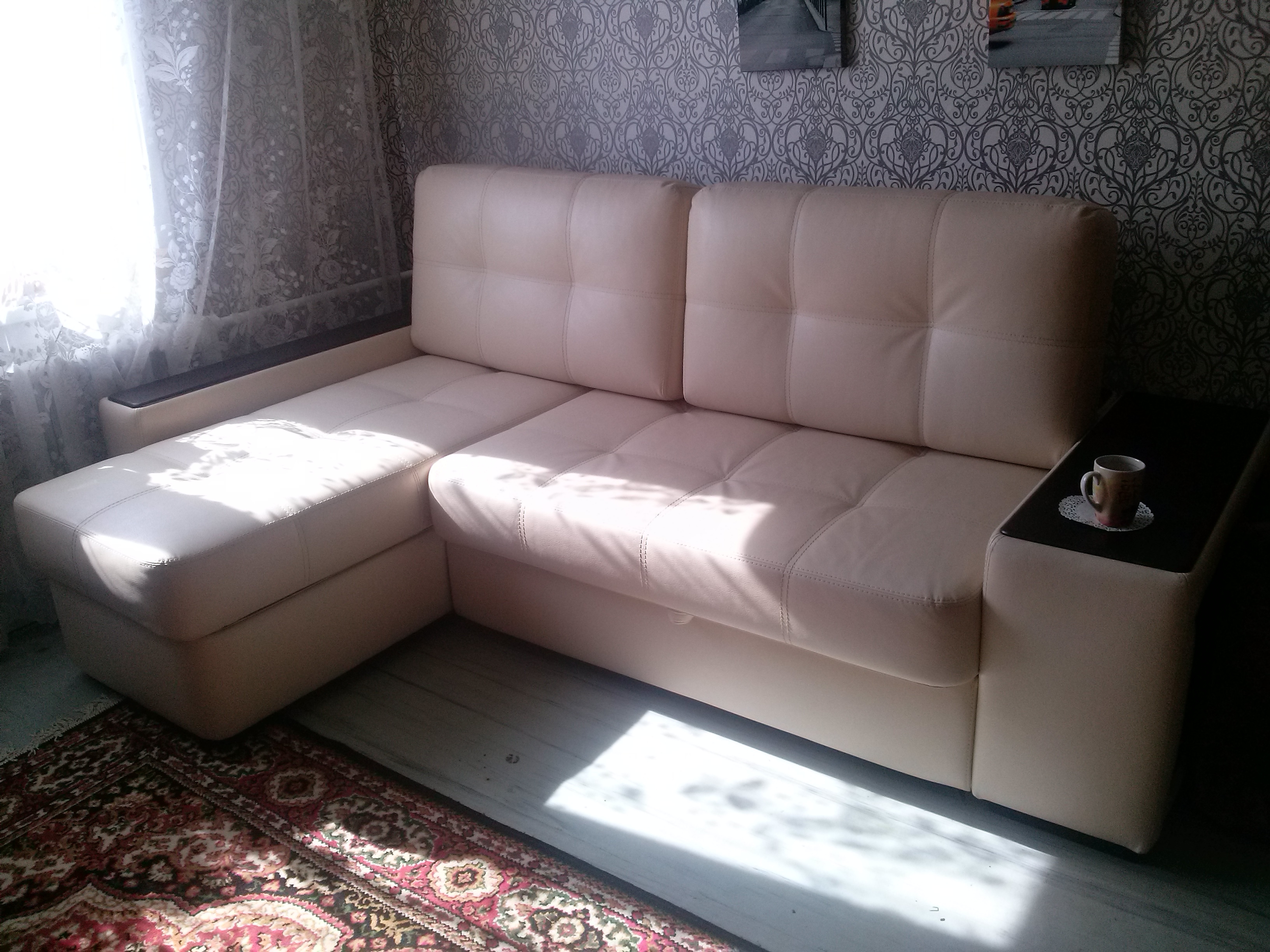 диван брюссель угловой мир диванов