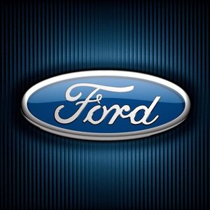 Ford Service+
