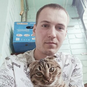 Филипп Воскин