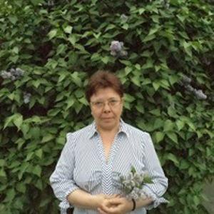 Людмила Теслинова
