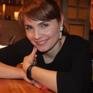 Anastasia Klimova