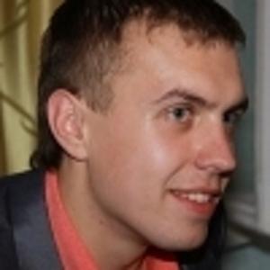 Сергей Шишкин