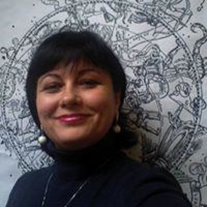Fatima Dzyatkevich