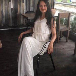 Оксана Владимировна