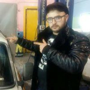 Александр Гаврилястый