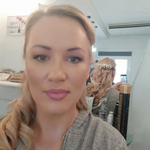 Алина