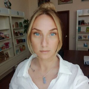 Милана Оденкова