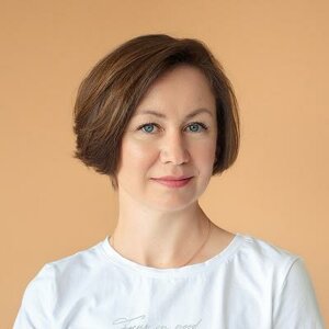 Нина Горбунова