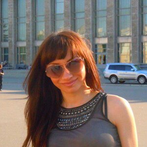 Диана Сочеванова