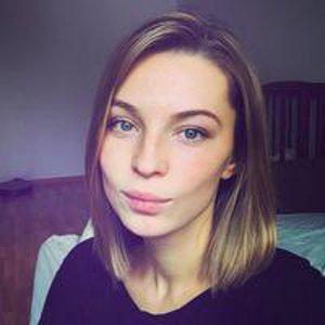 Анна Щукина