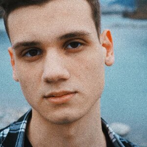 Виталий