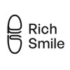 Rich smile
