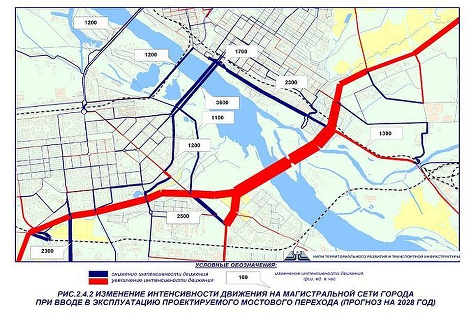 Восточный объезд новосибирск карта схема