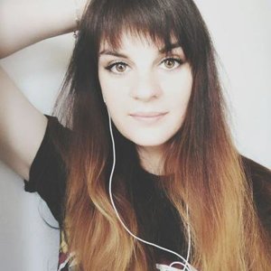Алёна Фокина