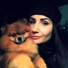 Екатерина Андросова