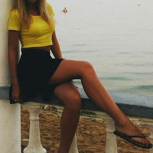 Марина Петрова