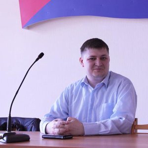 Alexander Goloushkin