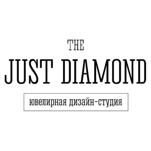 The just diamond