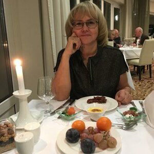 Lidia Nepomnyaschikh