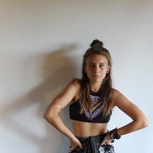 Татьяна Мякотина
