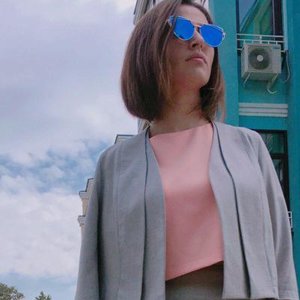 Кристина Куприна