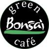 Green Cafe Bonsai