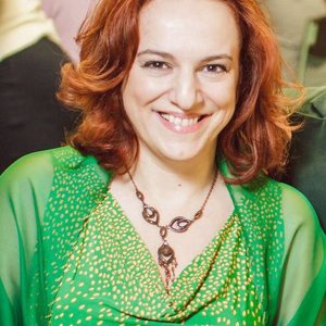 Alexandra Ermolaeva