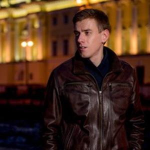 Сергей Аникин
