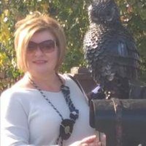 Анжела Кабиева