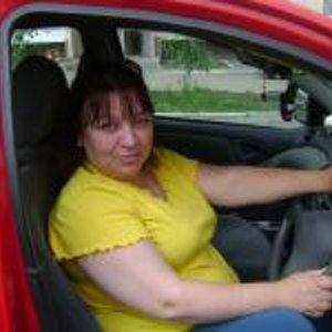 Наталья Кузнецова