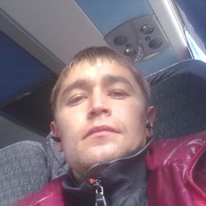 Дядя Вова