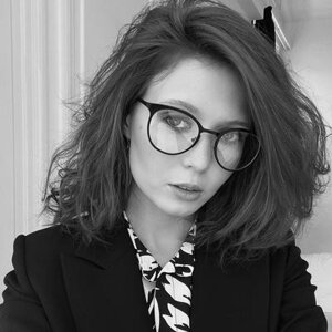 Lena Fedotova