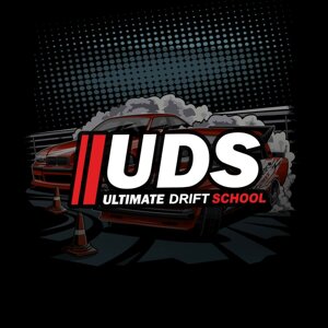 Ultimate Drift School