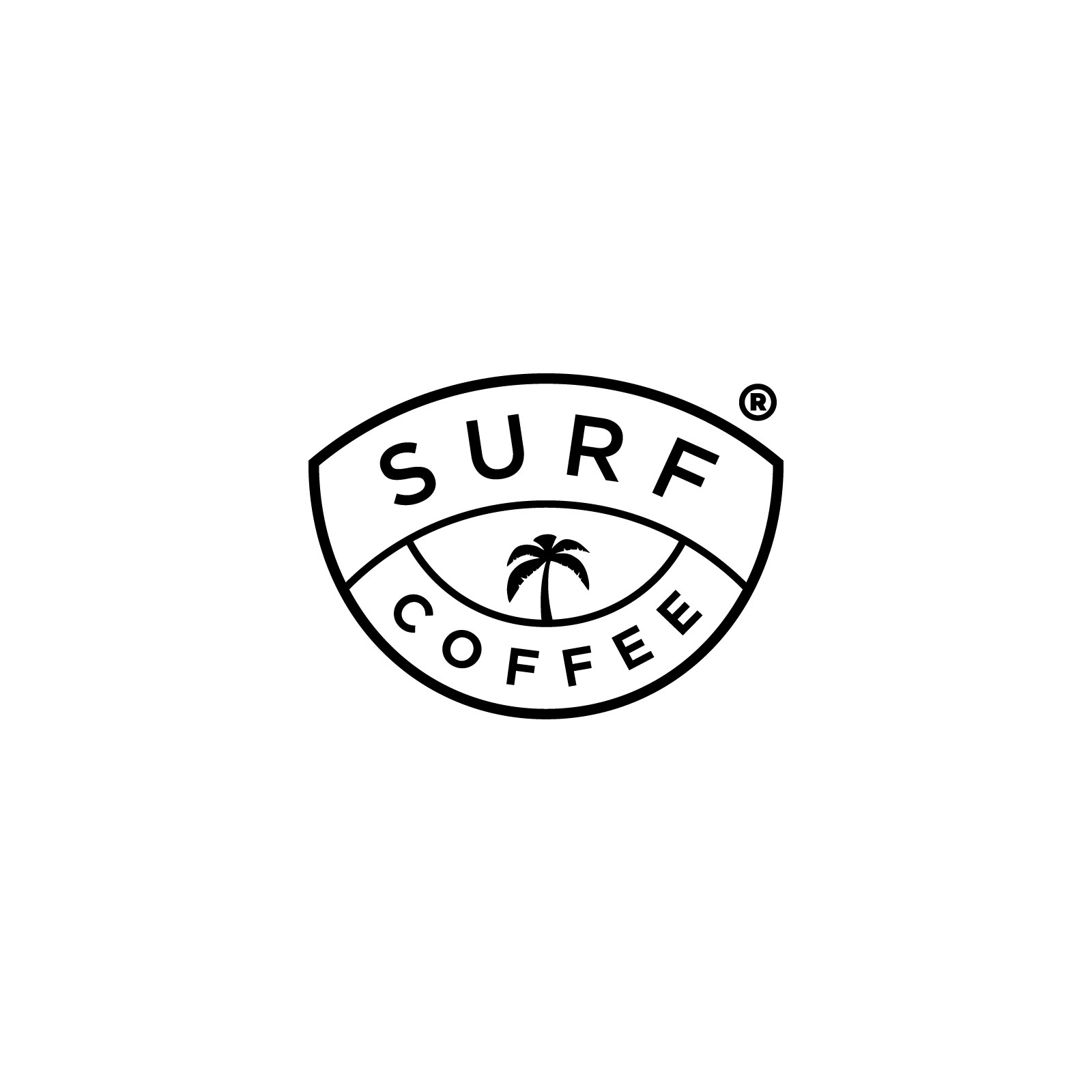 Surfer coffee карта