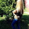 Милана Акбаева