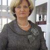 Lyudmila Andreeva