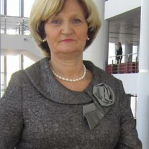 Lyudmila Andreeva