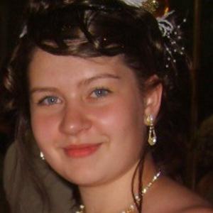 Елена Кандитская
