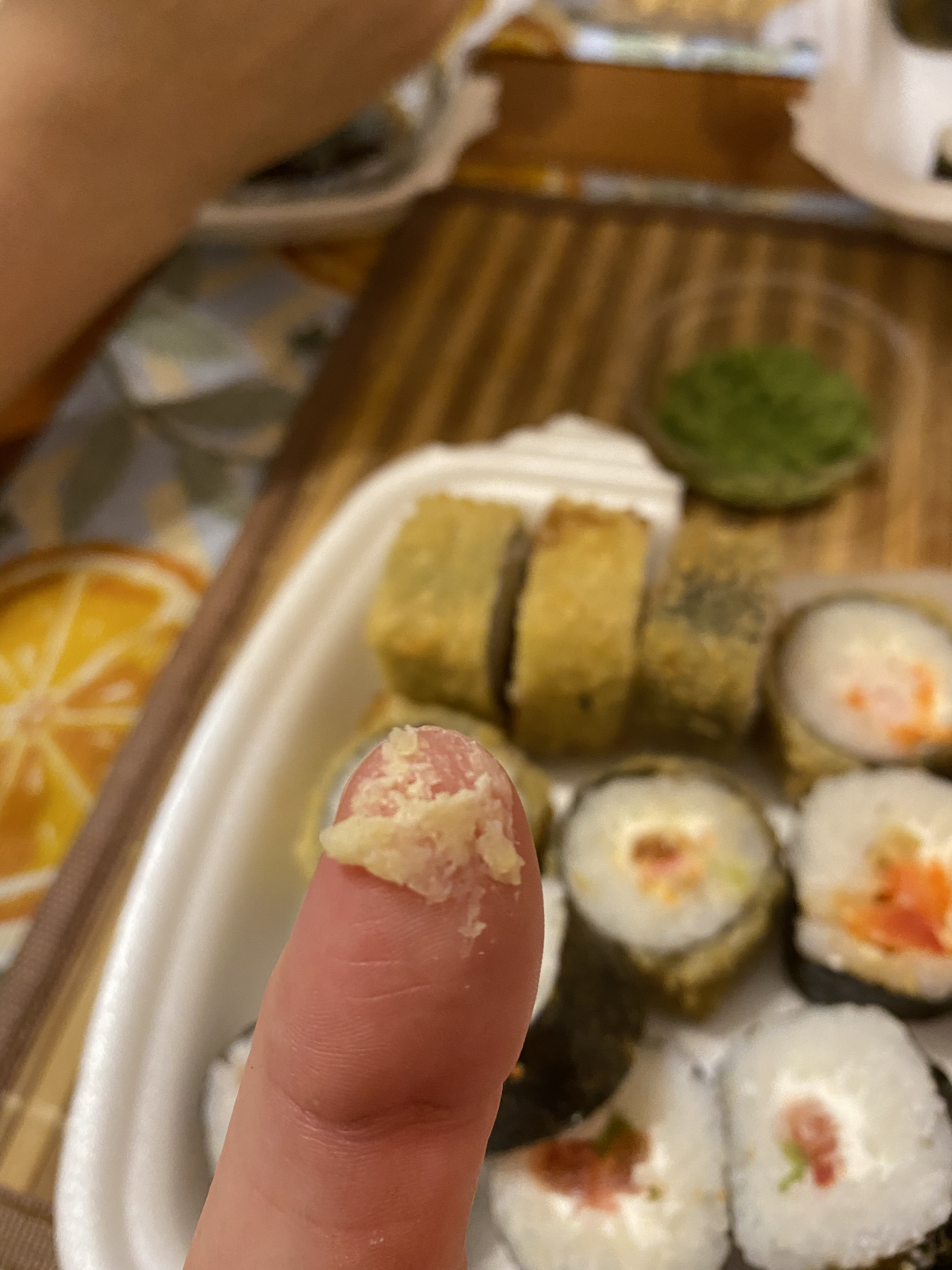 Японори суши отзывы челябинск фото 73