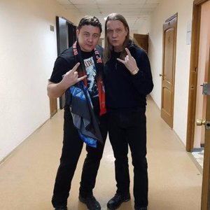 Алексей Шитыко