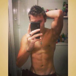 Max Ustin