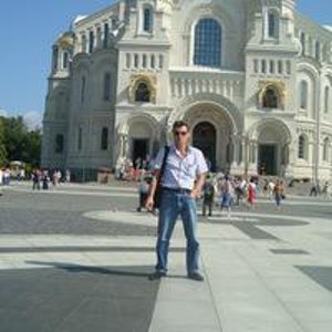 Юрий Коваленко