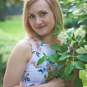 Ирина Жарова