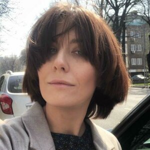Елена Сафронова