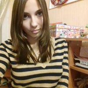 Ksyusha Lomteva